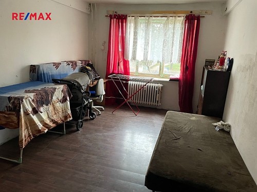 Prodaný  byt 3+1 79 m²