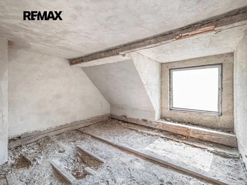 Prodej stavebního pozemku 378 m²