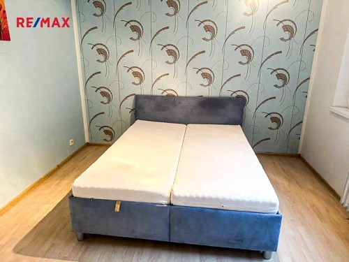 Prodej bytu 3+1 71 m²