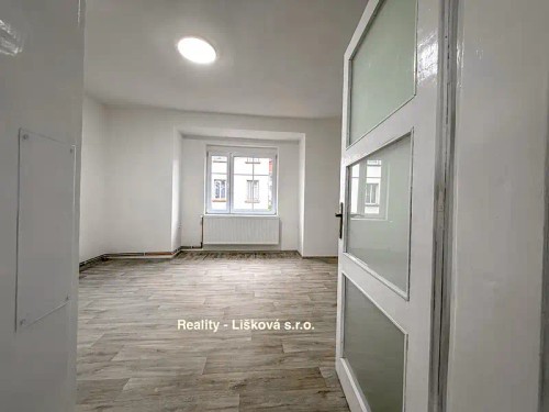 Prodaný byt 2+kk 48 m²