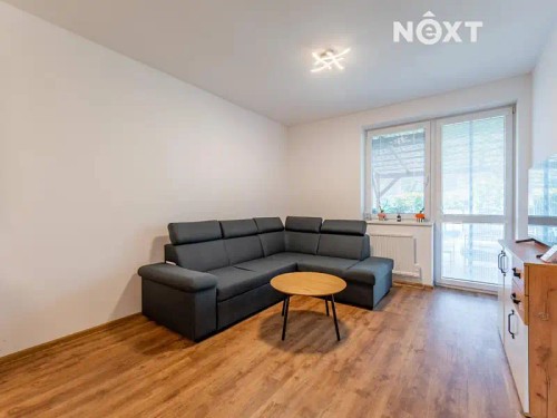 Prodej bytu 2+kk 37 m²
