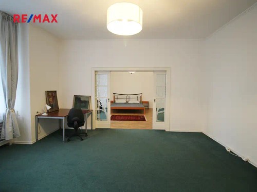 Prodaný  byt 3+1 131 m²