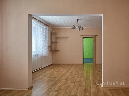 Prodej domu 141 m², pozemek 457 m²