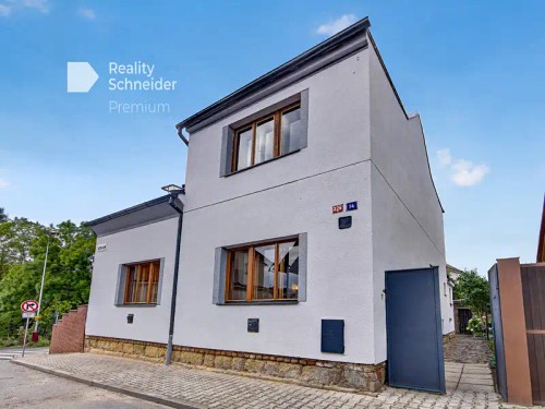 Prodej domu 123 m², pozemek 209 m²