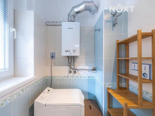 Prodaný byt 2+kk 44 m²