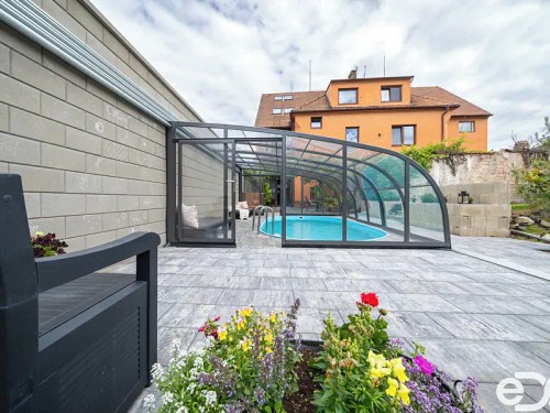 Prodej bytu 4+1 178 m²