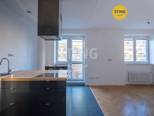 Prodej bytu 2+kk 58 m²