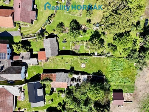 Prodaný  dům 139 m², pozemek 1435 m²