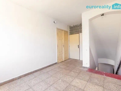 Prodaný dům 290 m², pozemek 603 m²