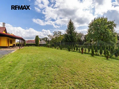Prodej domu 361 m², pozemek 1335 m²