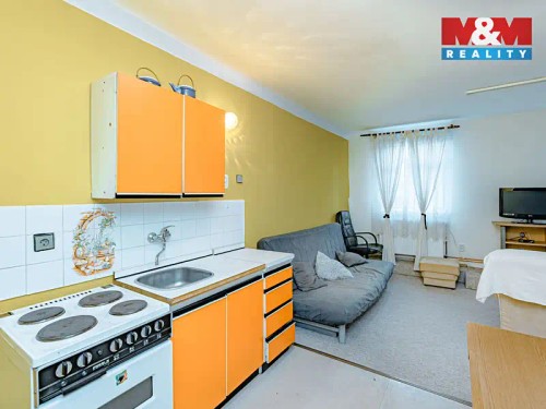 Prodej domu 397 m², pozemek 446 m²