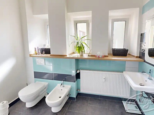 Prodaný byt 2+kk 51 m²