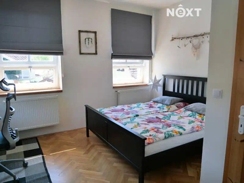 Prodaný atypický byt 103 m²