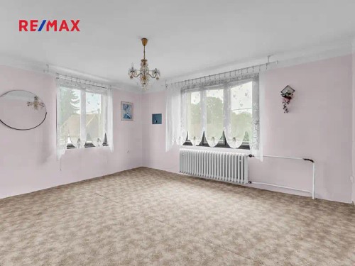 Prodej domu 217 m², pozemek 522 m²