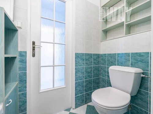 Prodaný byt 2+kk 39 m²