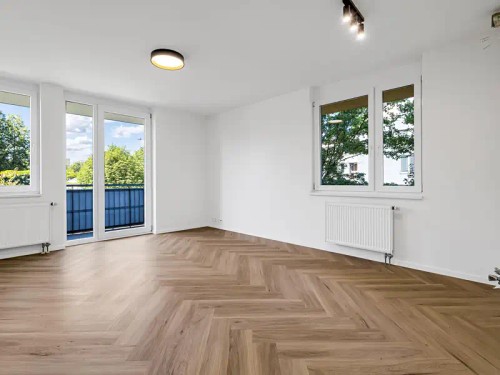 Prodej bytu 2+kk 65 m²