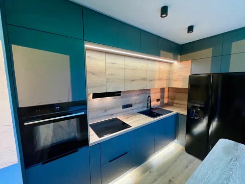 Prodaný  byt 3+1 64 m²