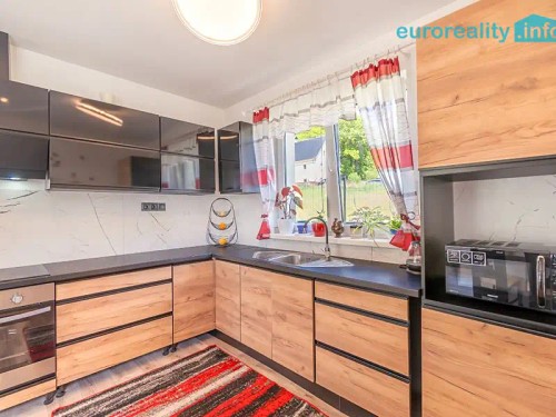 Prodej domu 75 m², pozemek 760 m²