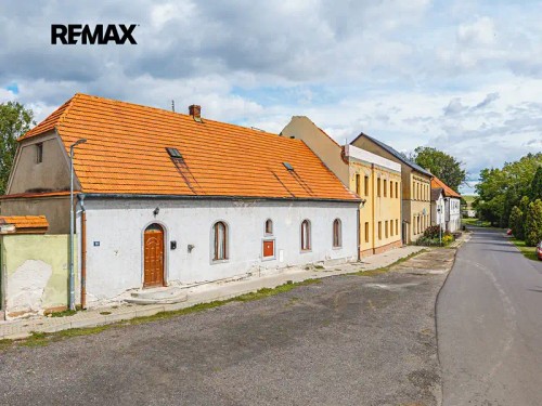 Prodej domu 90 m², pozemek 270 m²