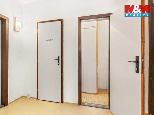 Prodej bytu 2+kk 44 m²