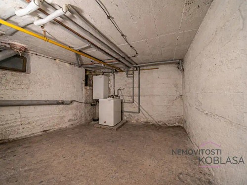 Prodej domu 200 m², pozemek 210 m²