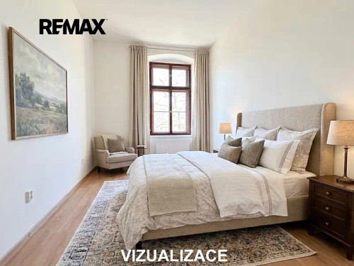 Prodej bytu 3+1 108 m²