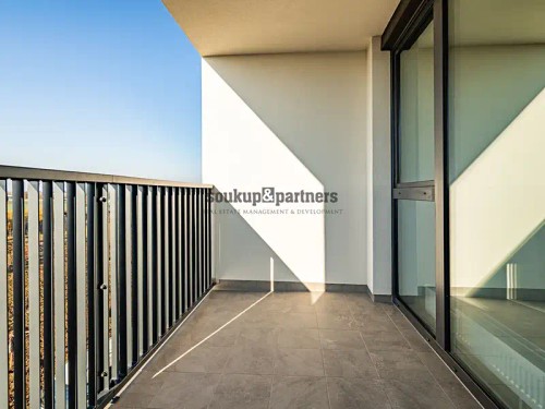 Prodej bytu 2+kk 52 m²