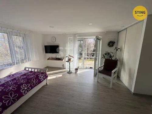 Prodej domu 241 m², pozemek 4037 m²