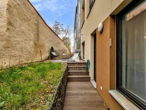 Prodej bytu 3+kk 63 m²