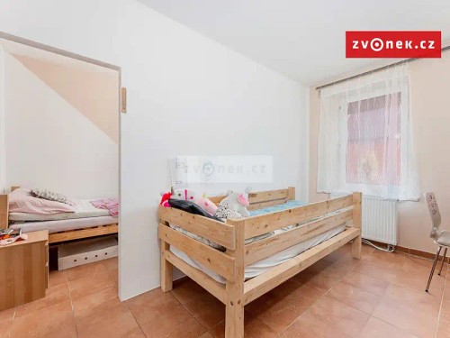 Prodej domu 150 m², pozemek 1073 m²