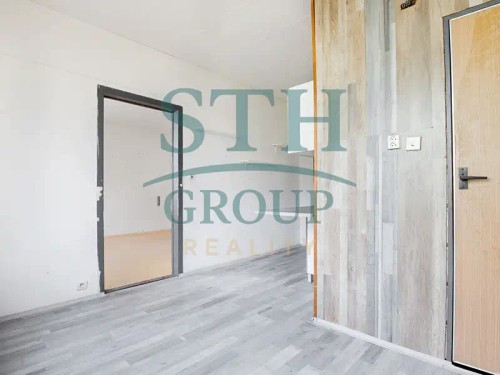 Prodej bytu 2+1 63 m²