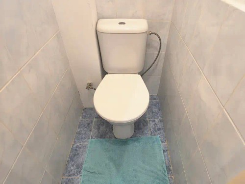 Prodaný byt 3+1 62 m²