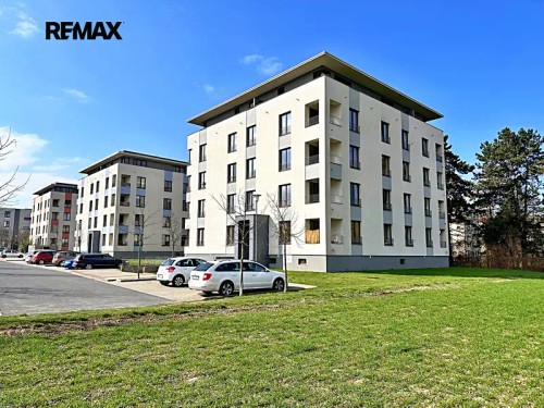 Prodej bytu 3+kk 84 m²