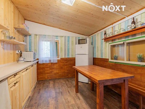 Prodej chaty 31 m², pozemek 206 m²