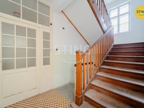 Prodej bytu 2+1 68 m²