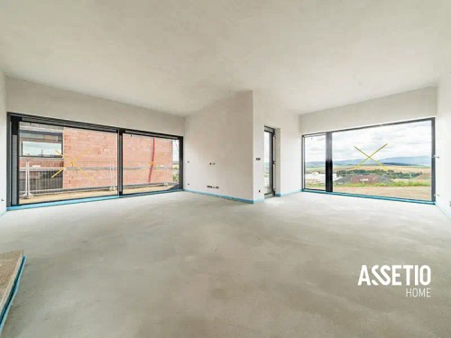 Prodej domu 181 m², pozemek 598 m²