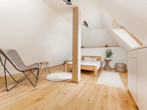 Prodaný byt 4+kk 126 m²