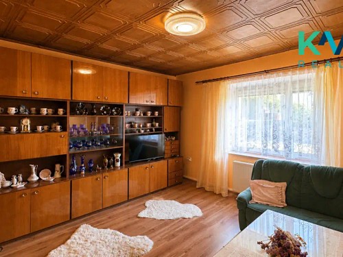 Prodej domu 270 m², pozemek 1550 m²