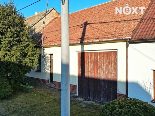 Prodej domu 100 m², pozemek 405 m²