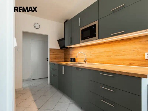 Prodaný byt 4+1 80 m²