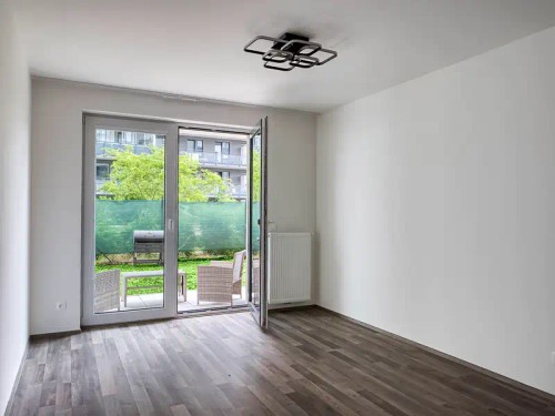 Prodaný byt 3+kk 90 m²