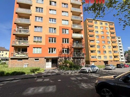 Prodej bytu 4+1 80 m²