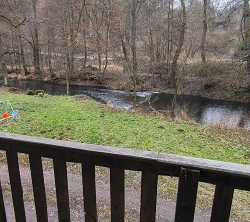 Prodej chaty 50 m², pozemek 29 m²