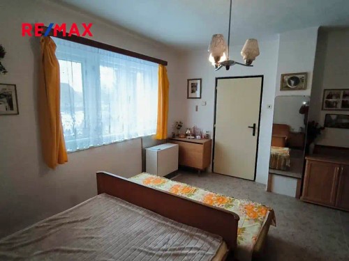 Prodej domu 90 m², pozemek 379 m²