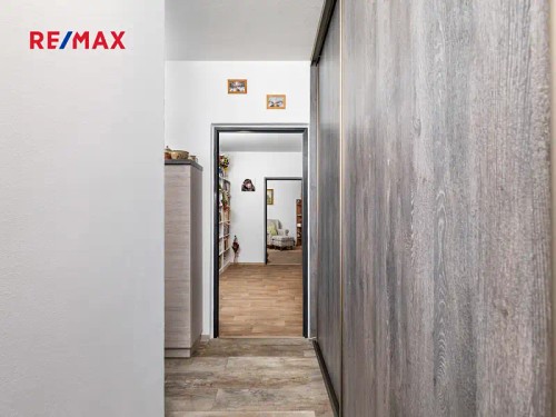 Prodaný byt 3+1 78 m²