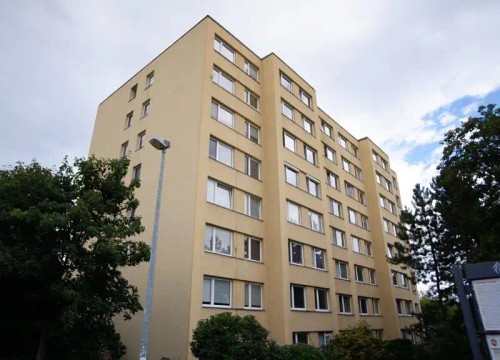 Prodaný byt 2+1 42 m²