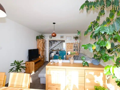 Prodej bytu 4+kk 80 m²