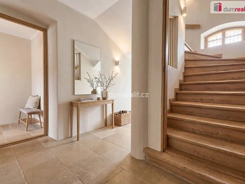 Prodej domu 200 m², pozemek 321 m²