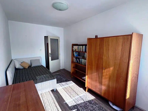 Prodaný byt 2+kk 48 m²