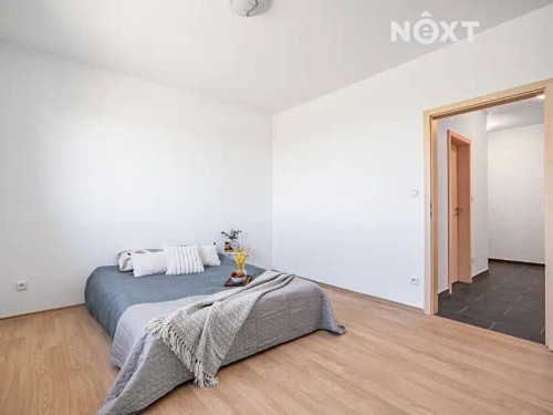 Prodej bytu 2+kk 57 m²